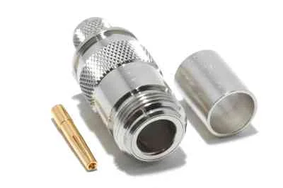 N-Type Female connector