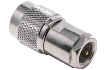 TNC male to FME Male adapter