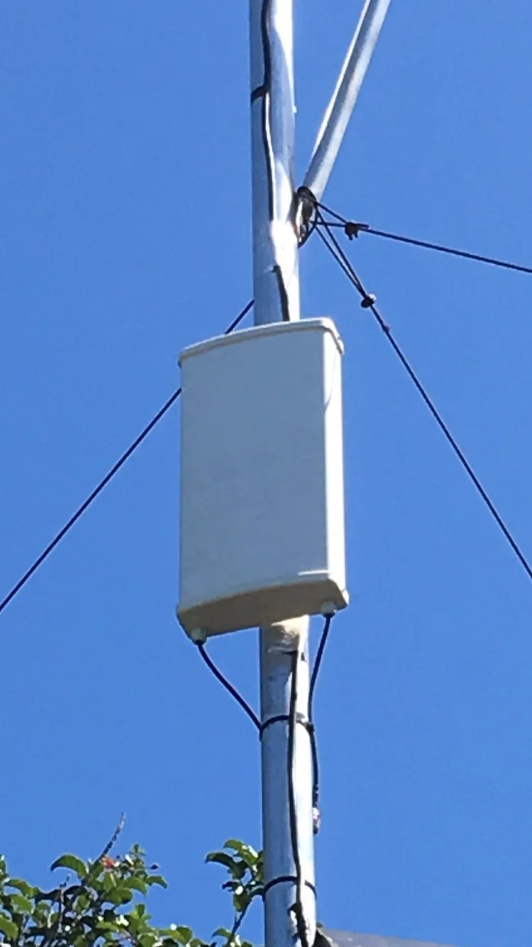 APM7-27XPSS MiMo Panel