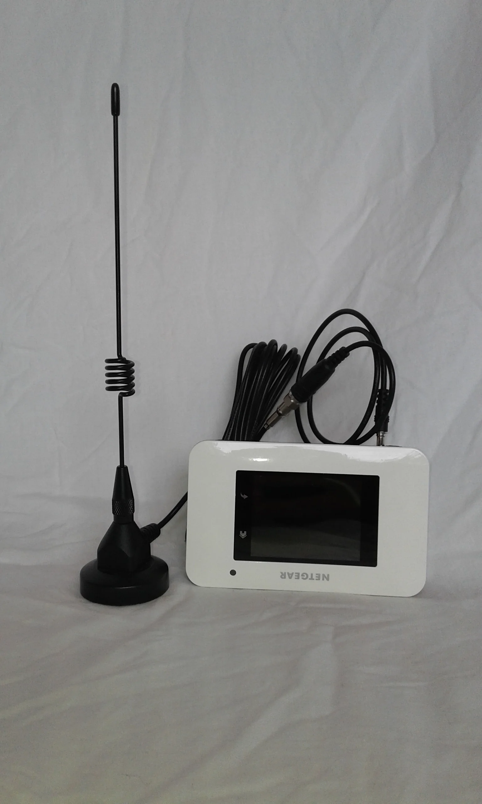 Magnetic base antenna kit - AM1-5