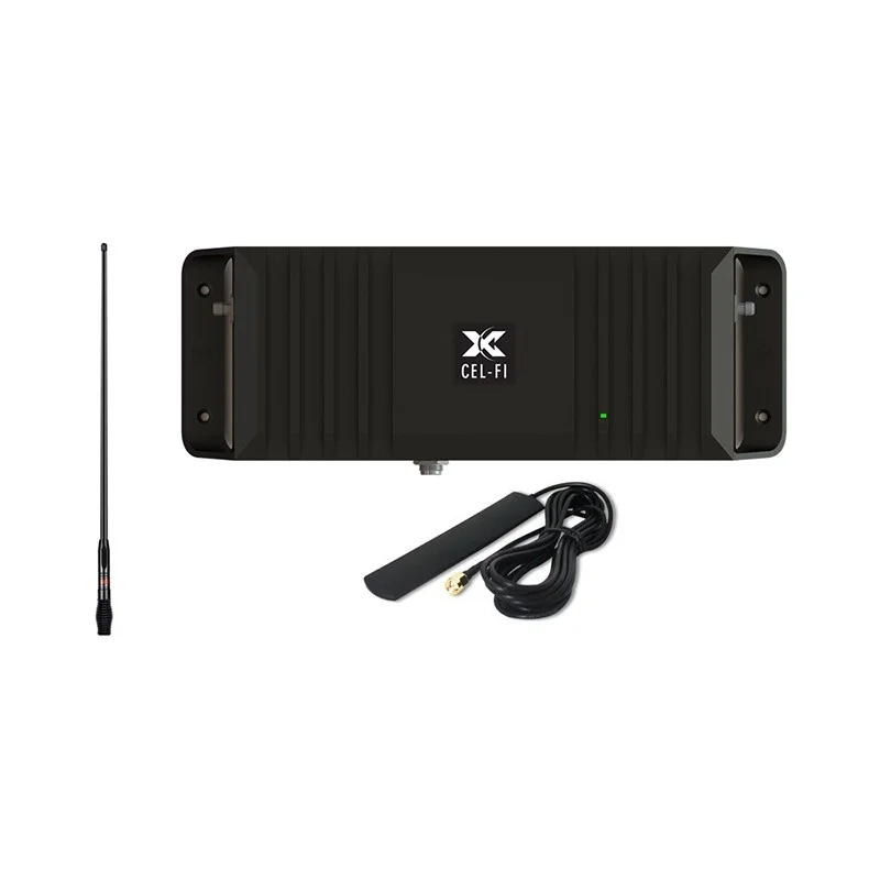 Cel-Fi GO2 Truck/4wd Pack     From $1868.73   Designed for long range signal in the back blocks and beaches  Supports Vodafone 3G and 4G  Includes broomstick exterior and interior panel antenna  12v cigarette lighter power cable included