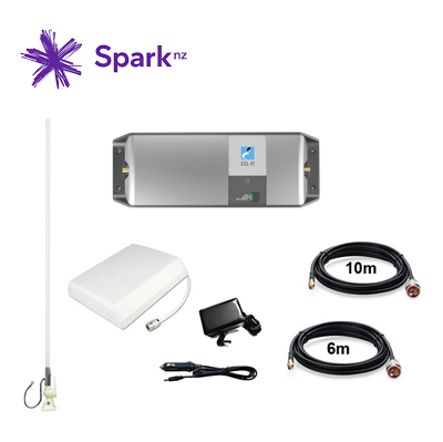 Cel-Fi Go Marine Pack