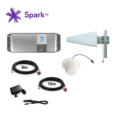 Cel-Fi Go Caravan Pack