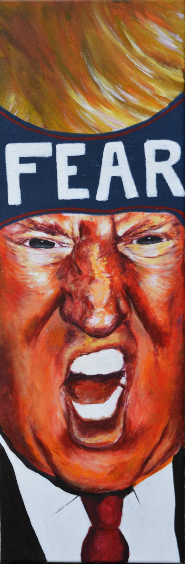 FEAR