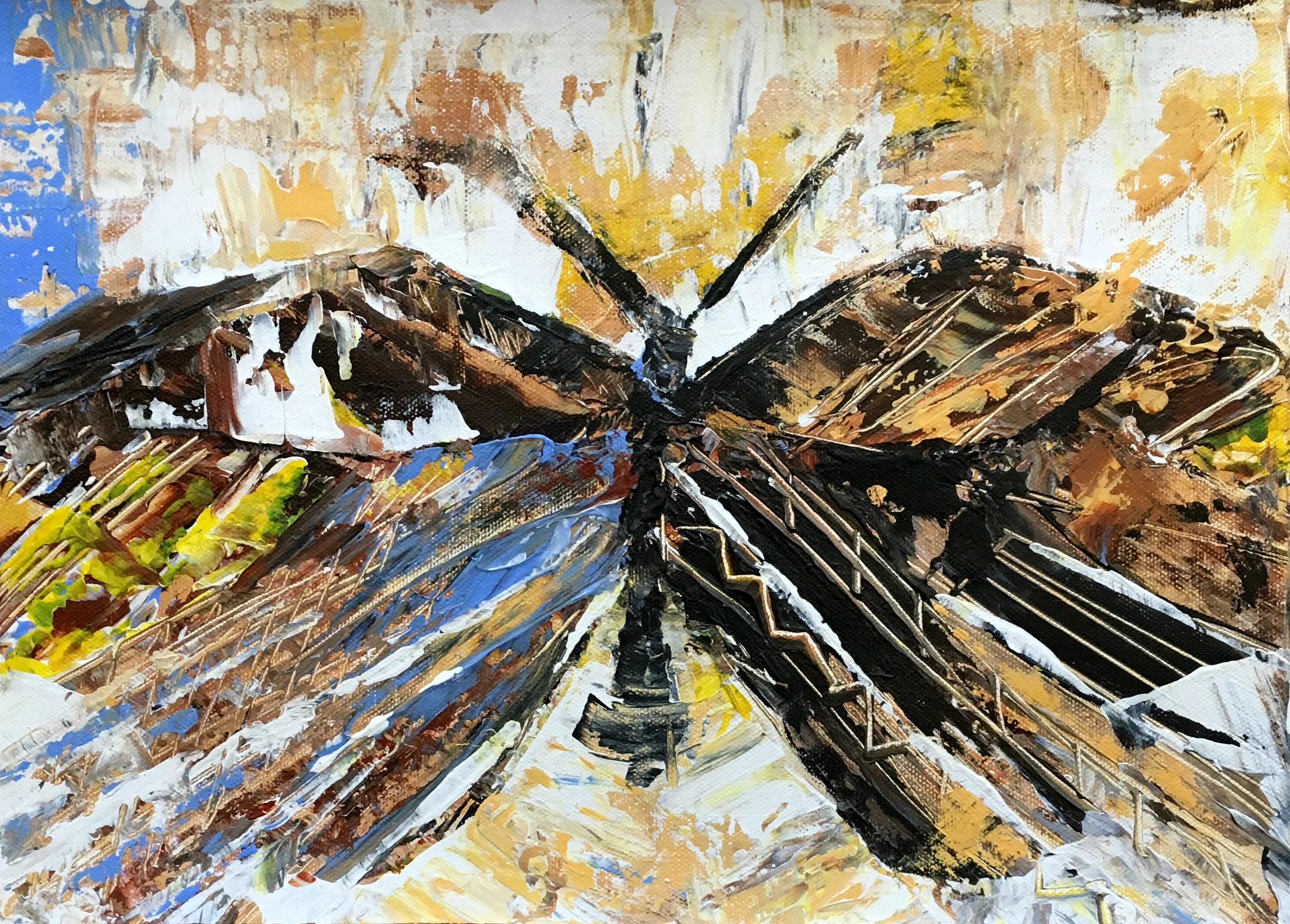 "Tribal"