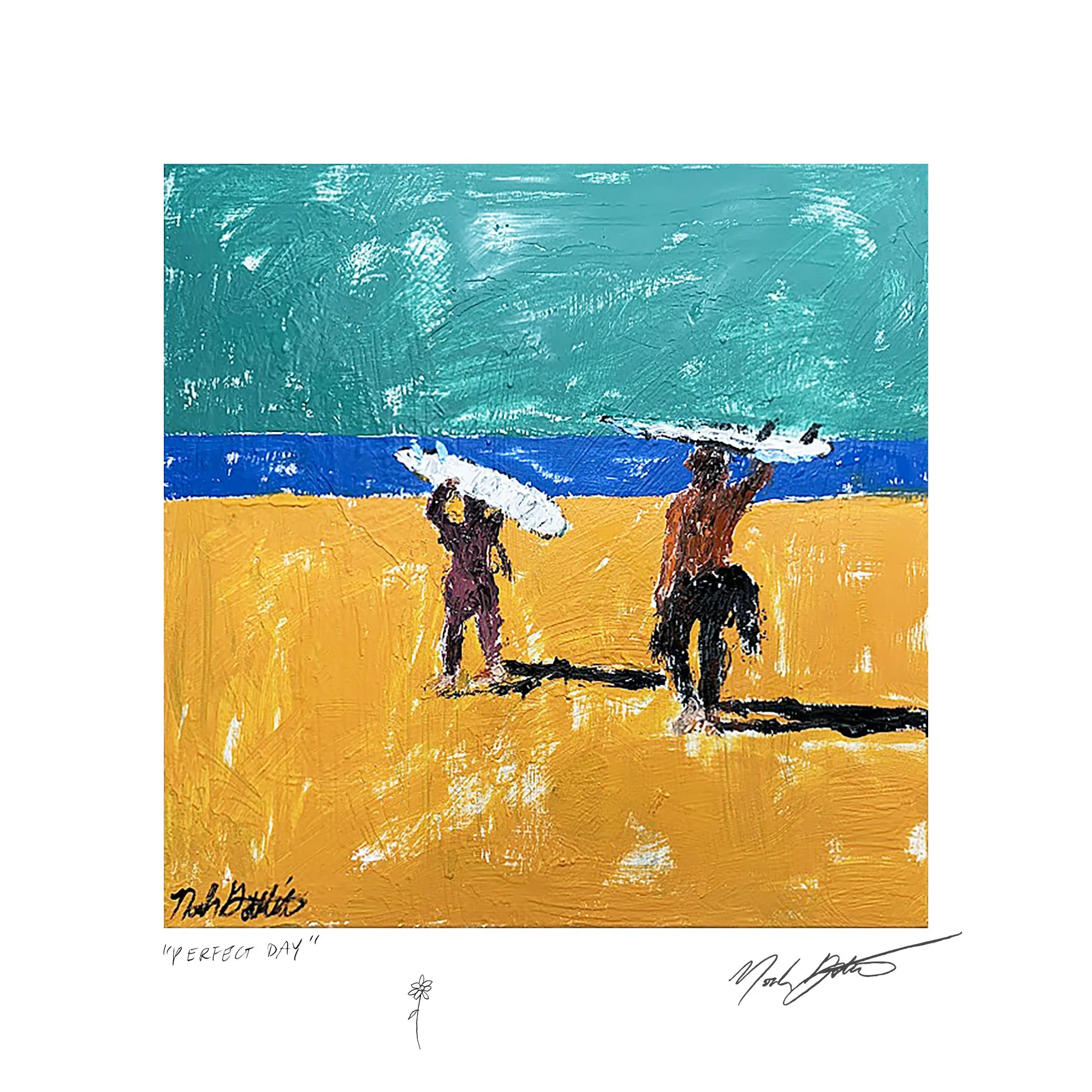 "Perfect Day"