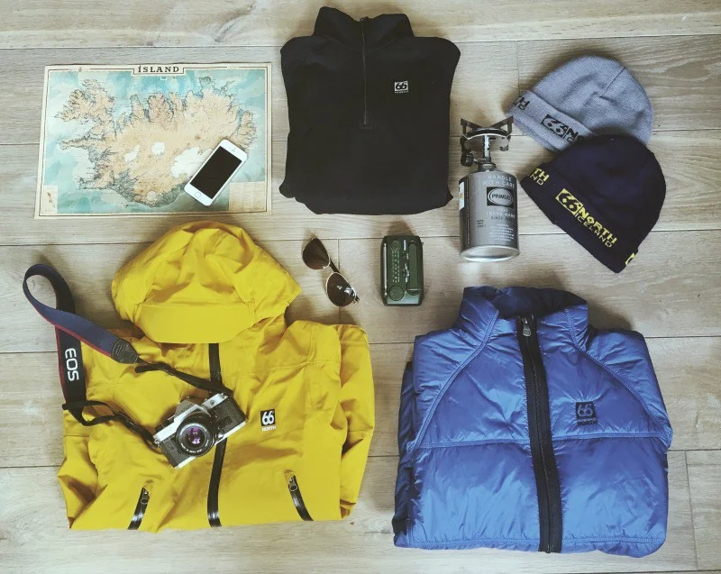 Awesome flat lay from www.fromicetospice.com