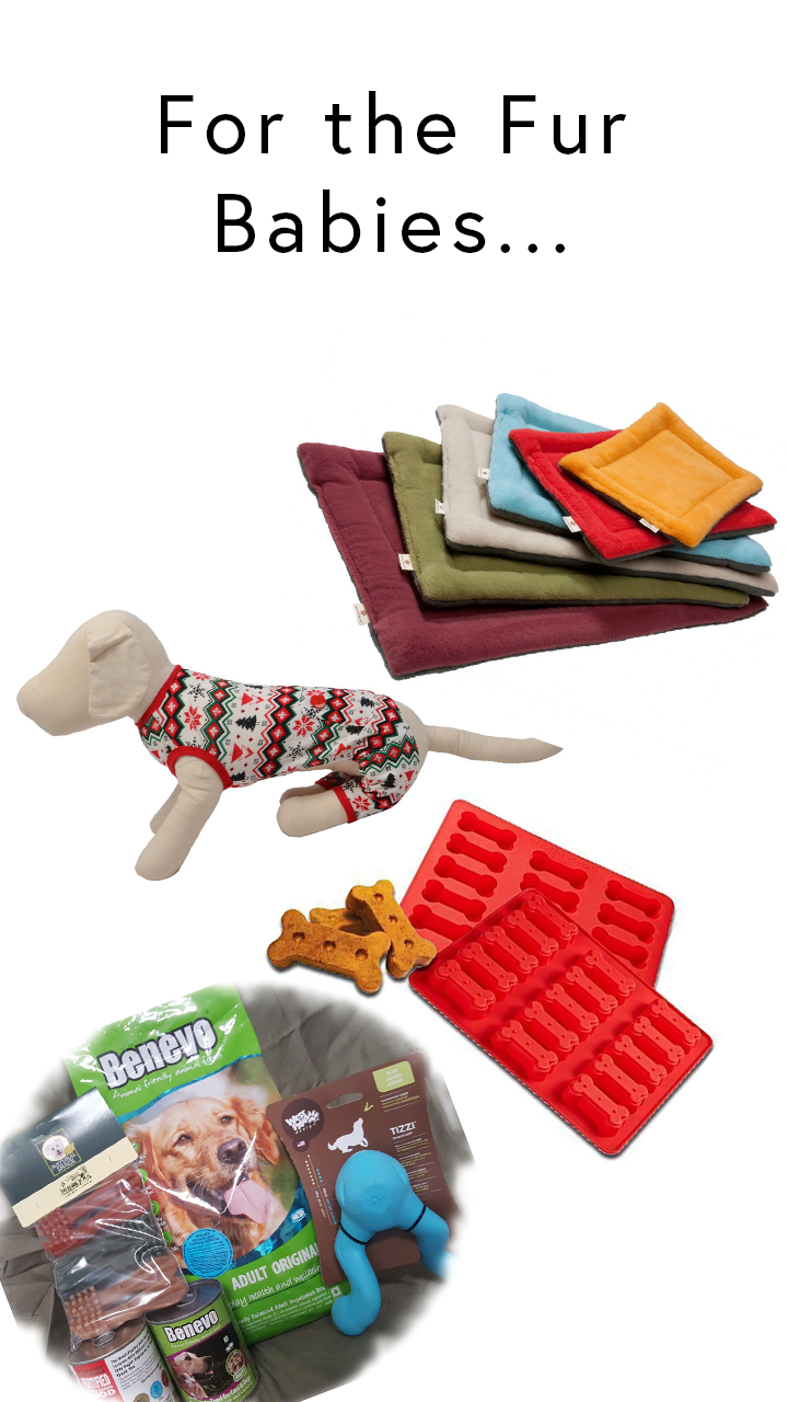 Christmas Gift Guide for Dogs