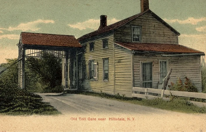About the Friends of East Gate