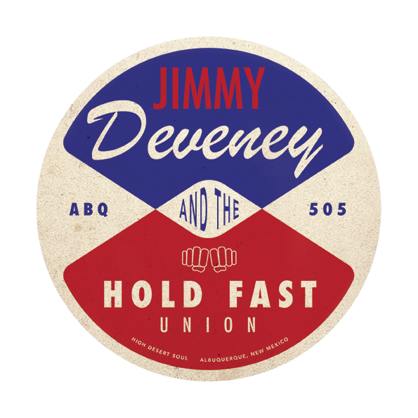 Jimmy Deveney &amp; the Hold Fast Union