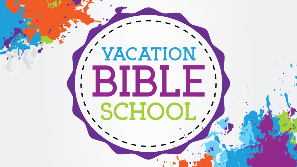 VBS Service Day