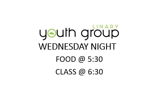 Food / Teens Class