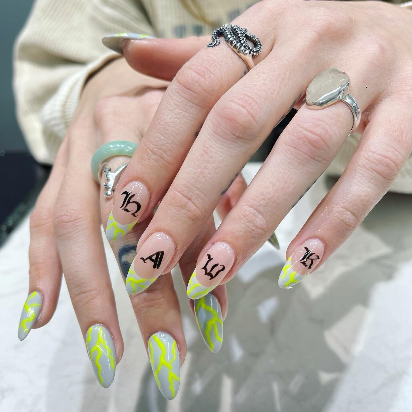 Discover more than 119 boston nails and spa super hot