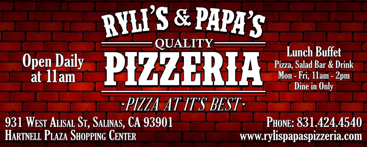 Papa's Pizza Place