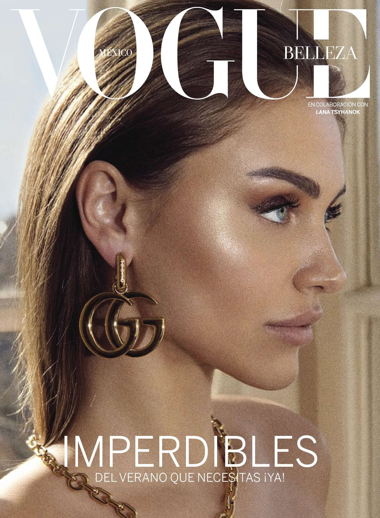 Vogue México