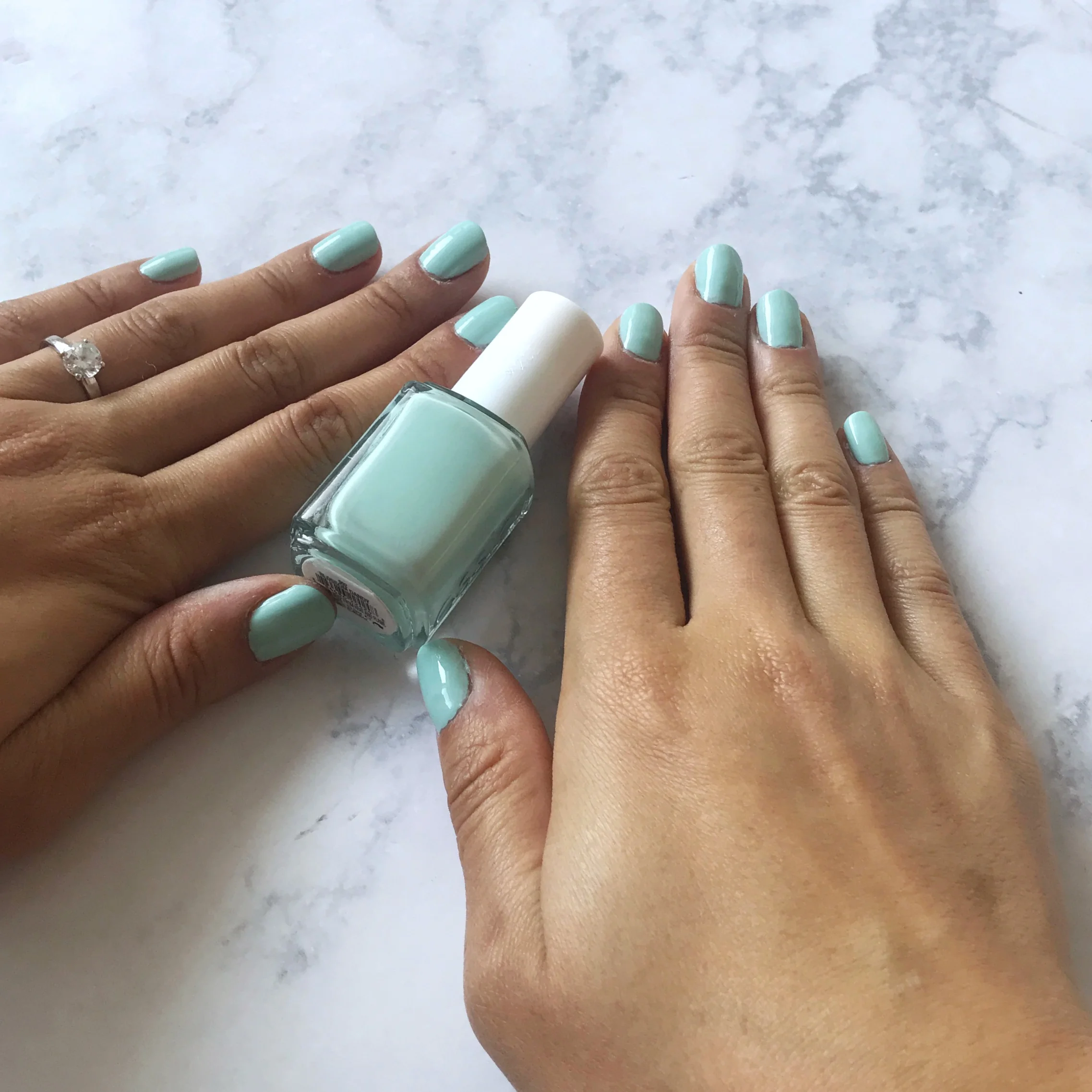 Essie: Blossom Dandy