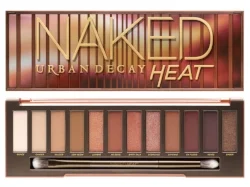 UD Heat Palette