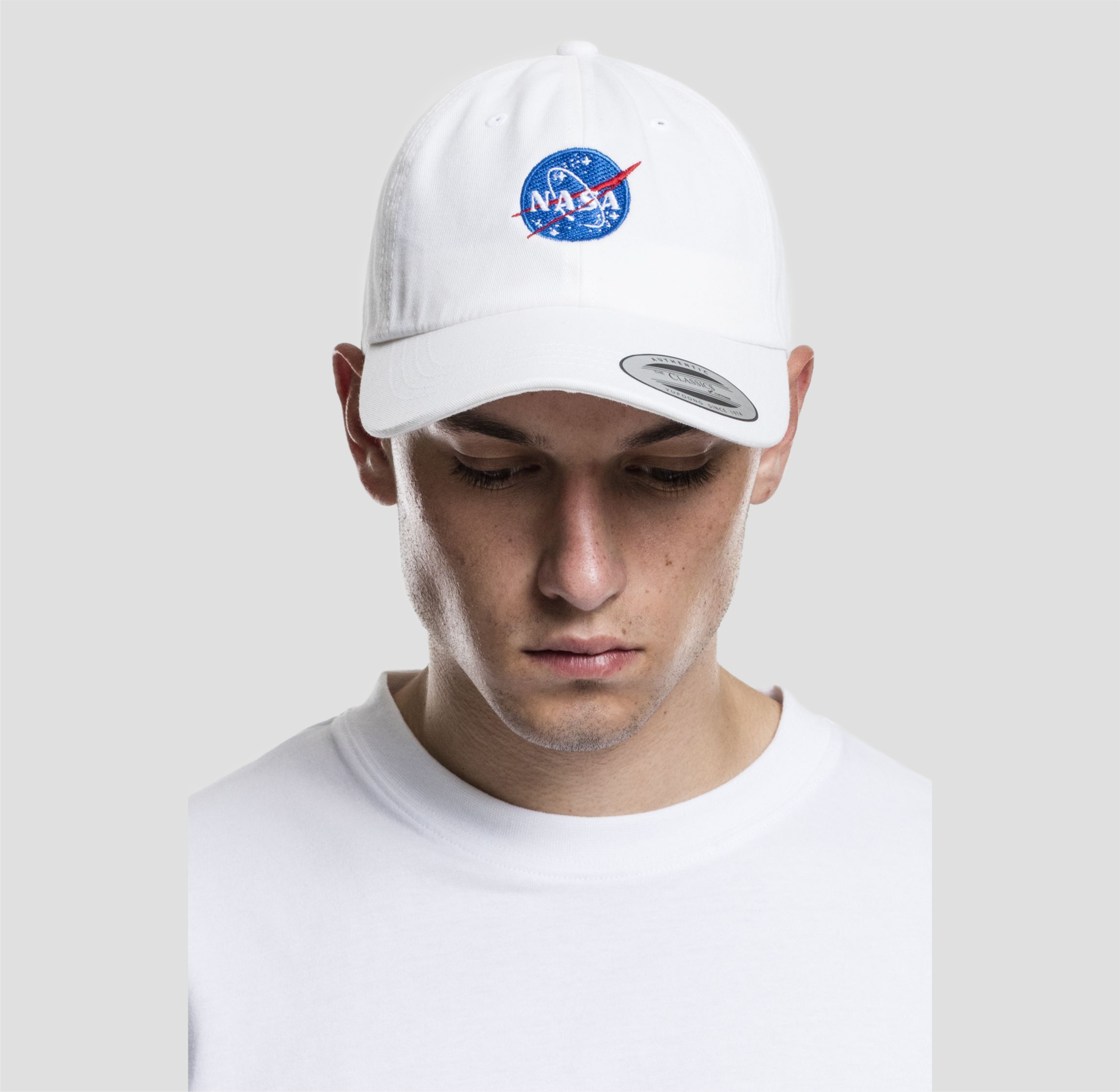 custom made dad hats