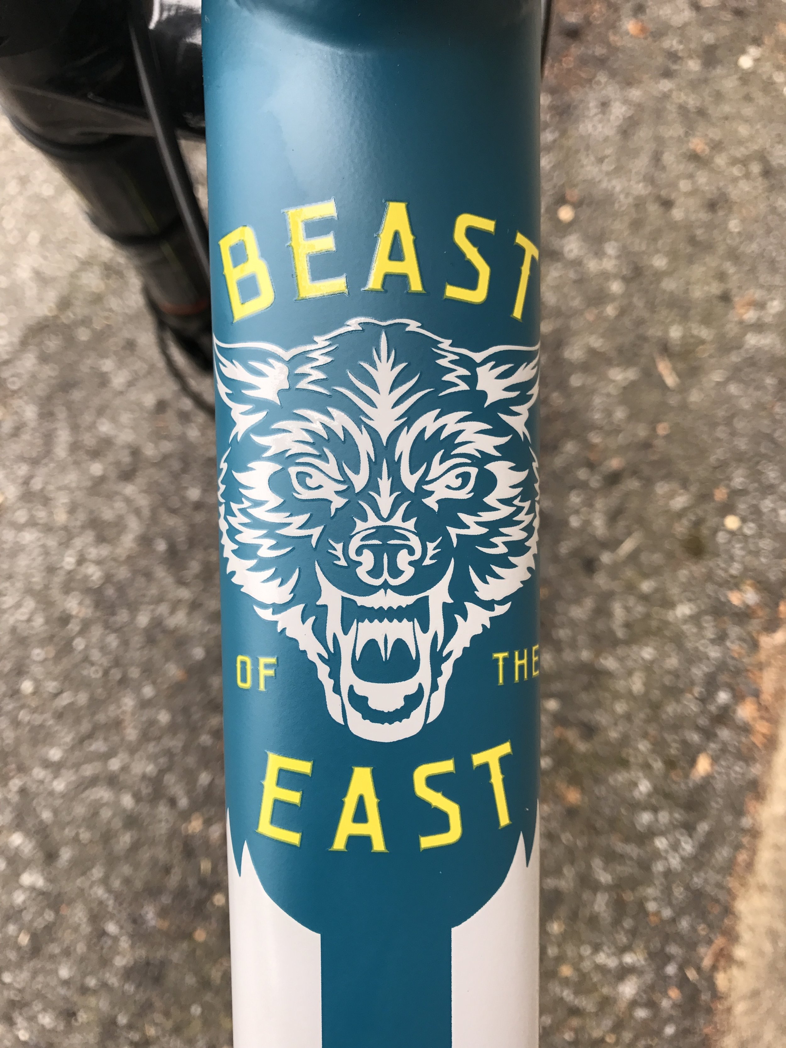 Cannondale Beast Of The East Www Bennettsbikes Com