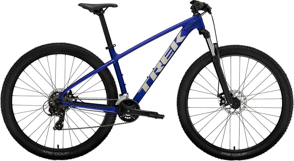 TREK MARLIN 4 MATTE HEX BLUE