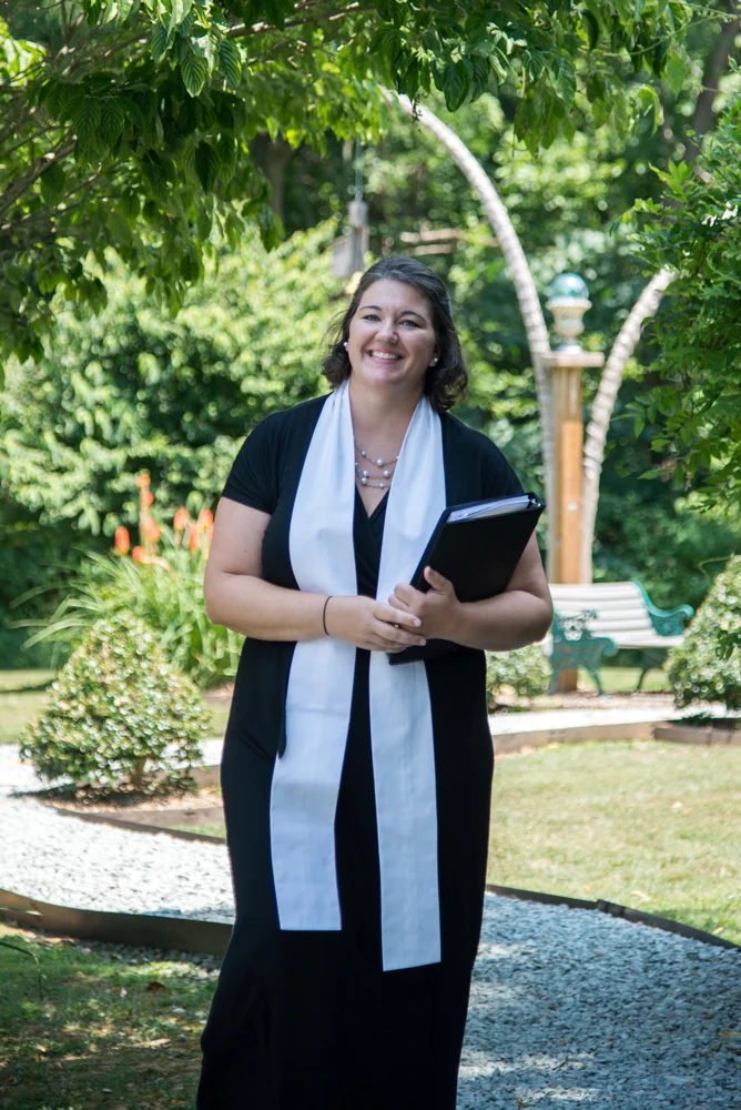 Katherine Edwards of Ceremonies By Katherine.