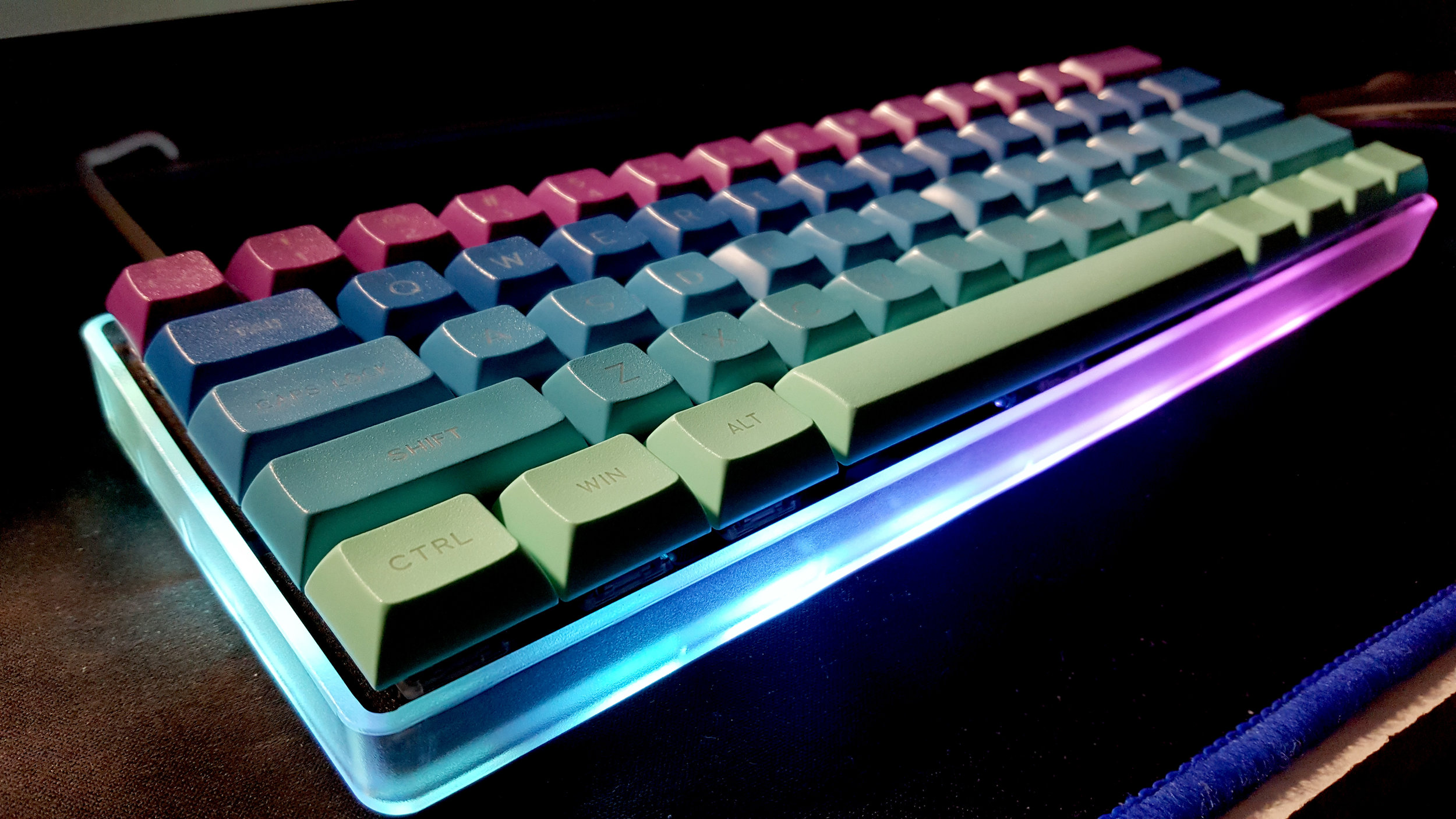 DSA Borealis ( Photo by /u/kaso_ )