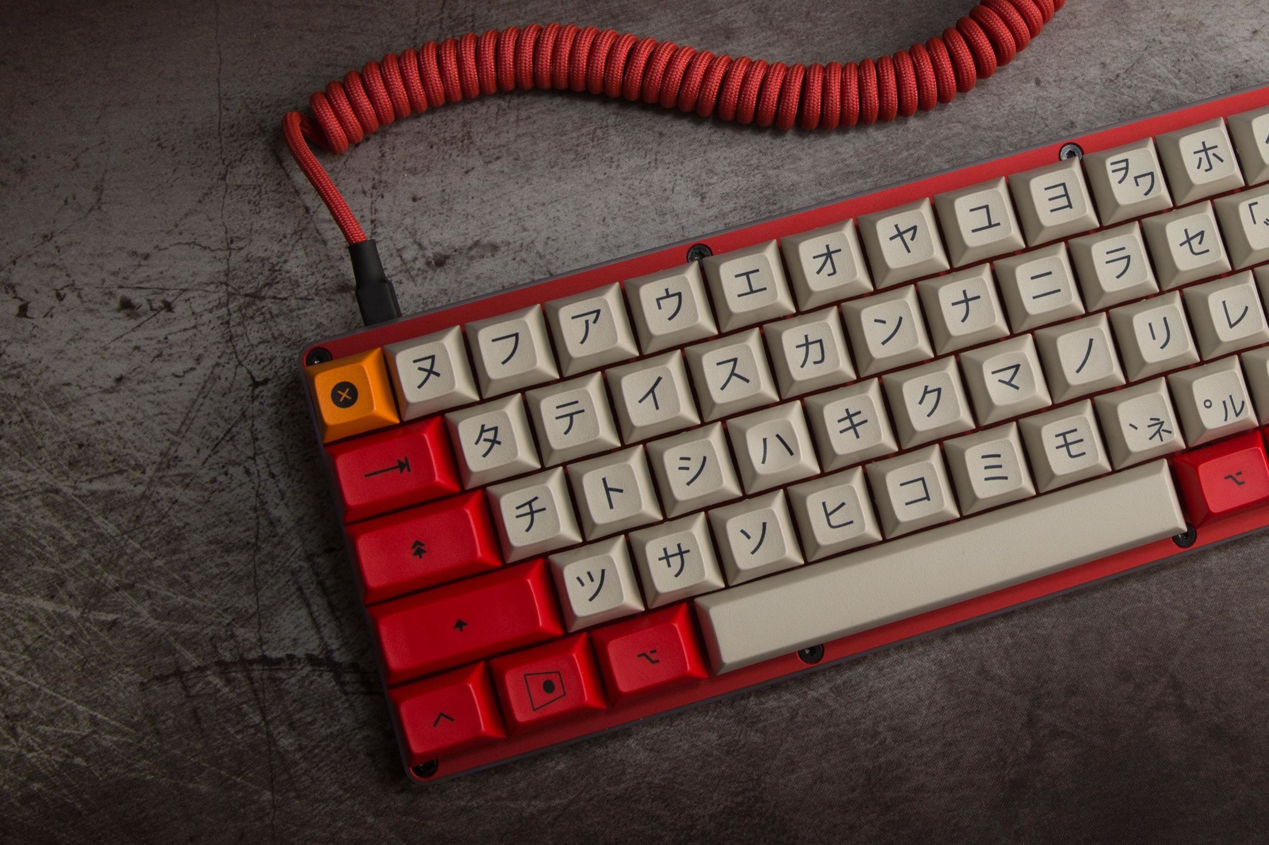 DSA Otaku ( Photo by /u/skyshotphoto )