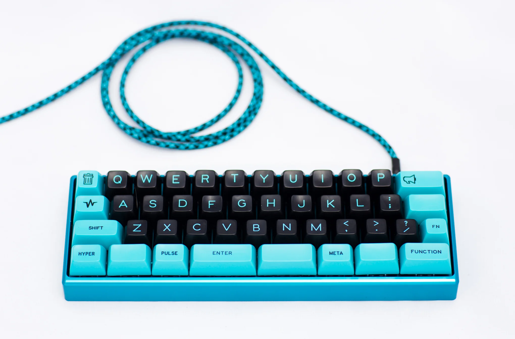PuLSE on Minivan by /u/zndr