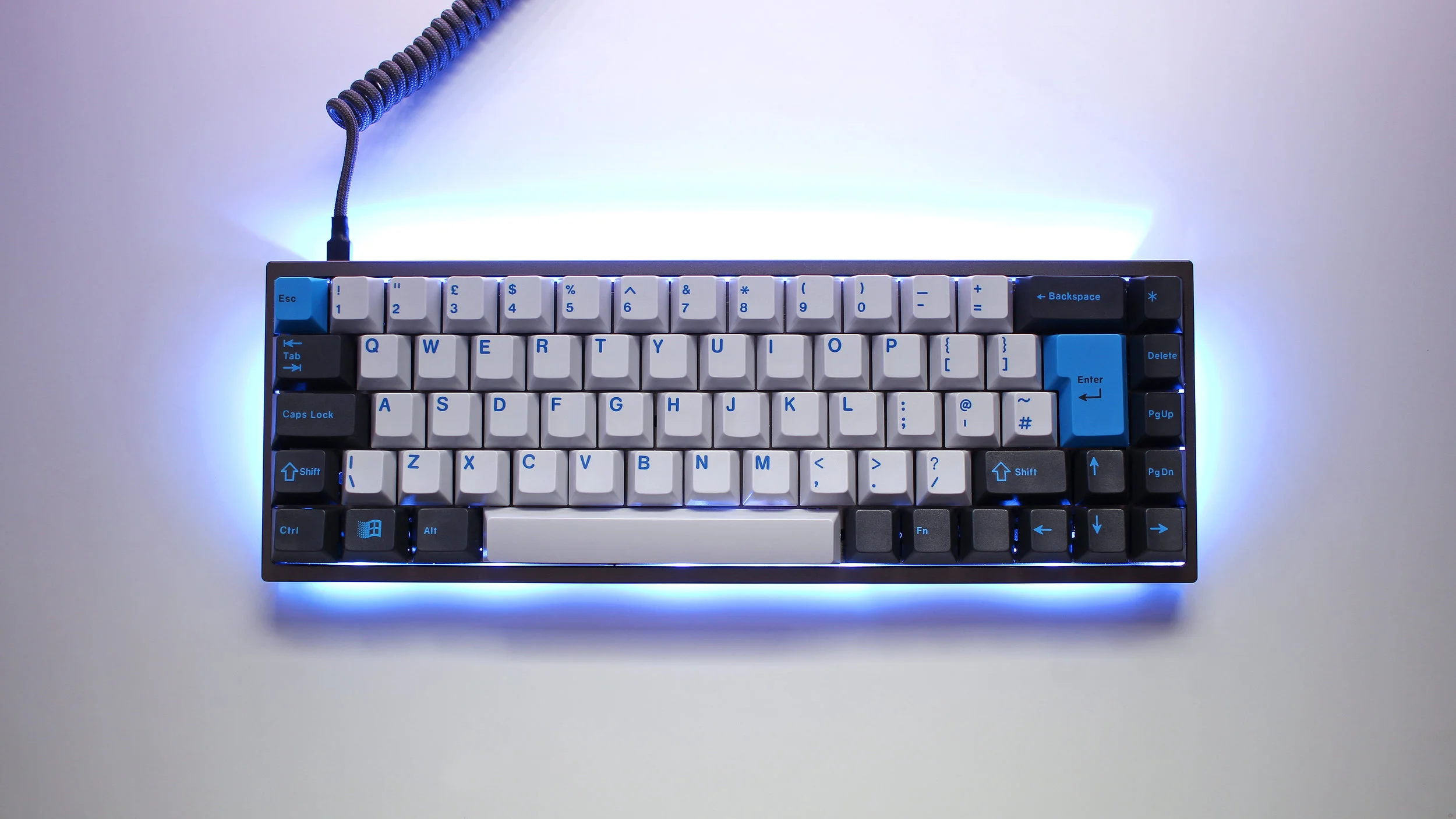 Hydro on RedScarf 68 by /u/Will_26