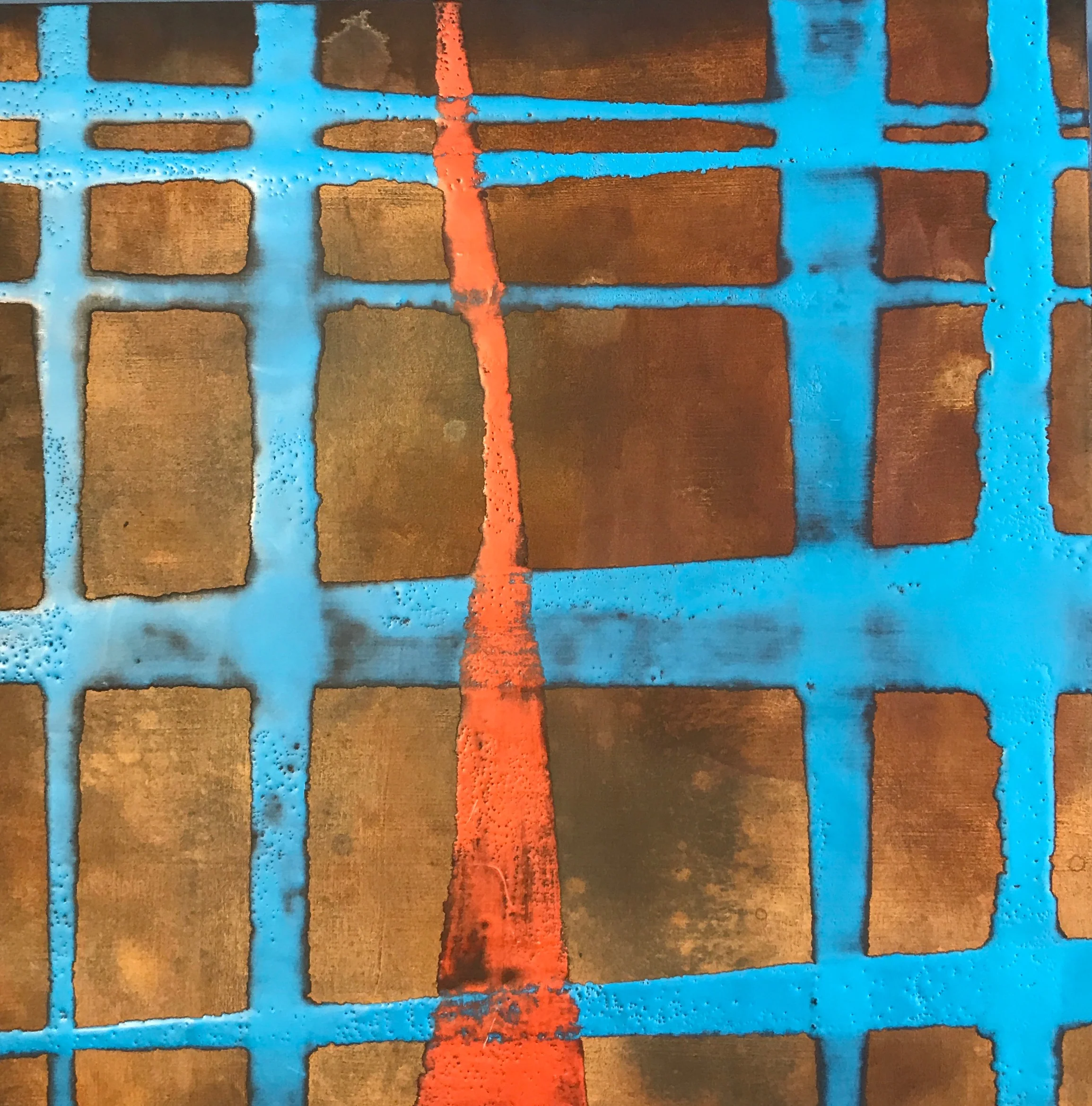 rust 1