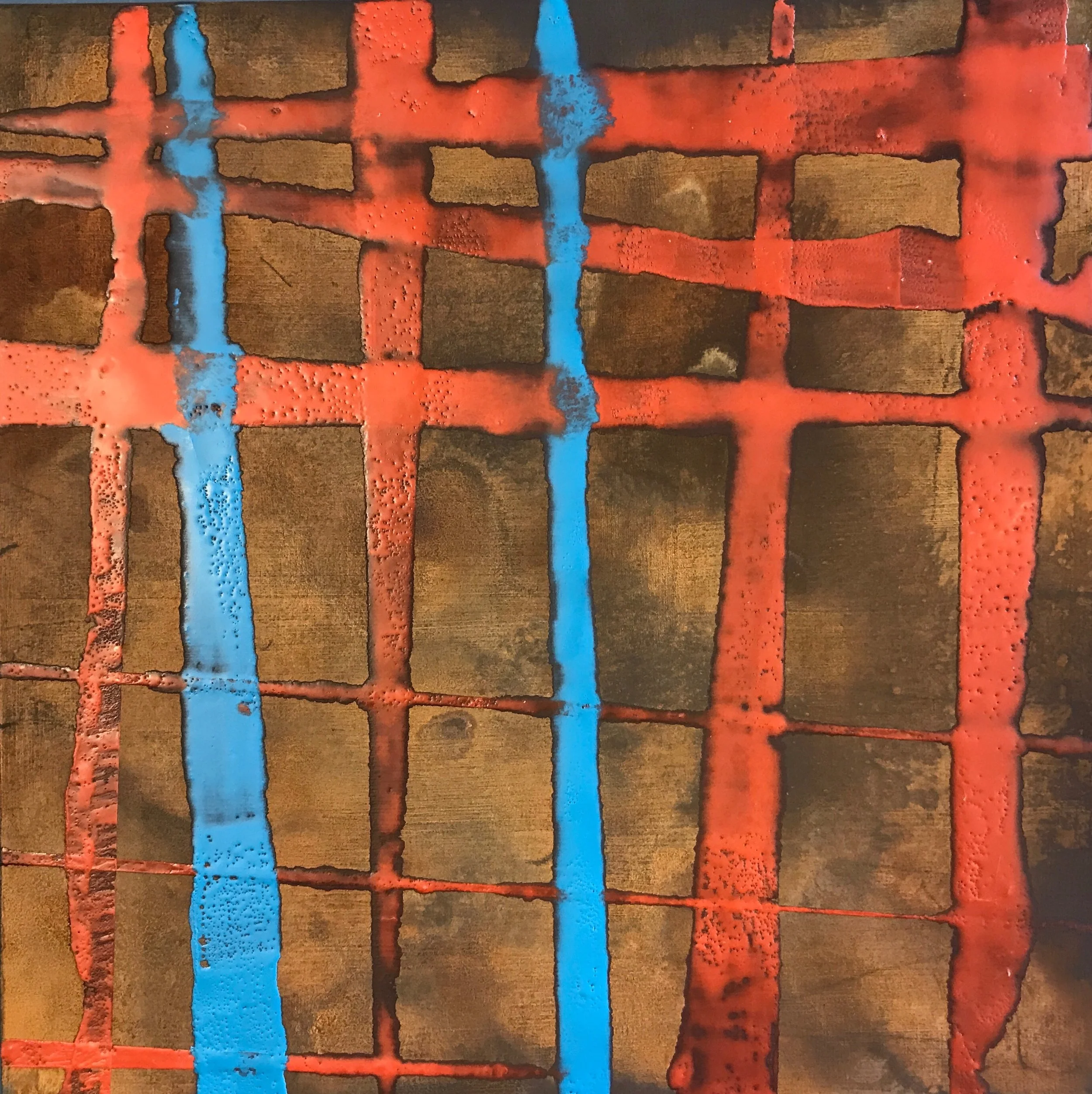 rust 2