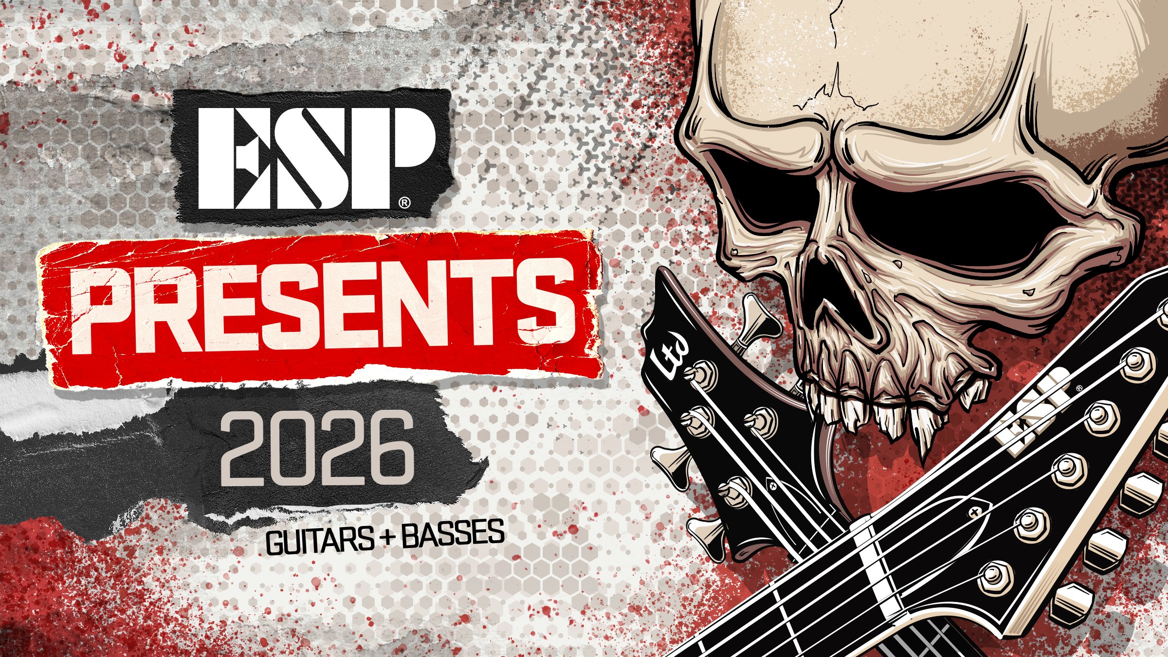 ESP Presents 2026