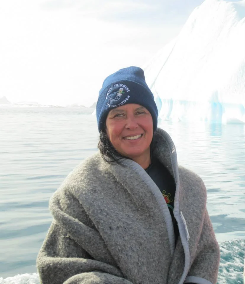 Julieta Nuñez in Antártica.jpg