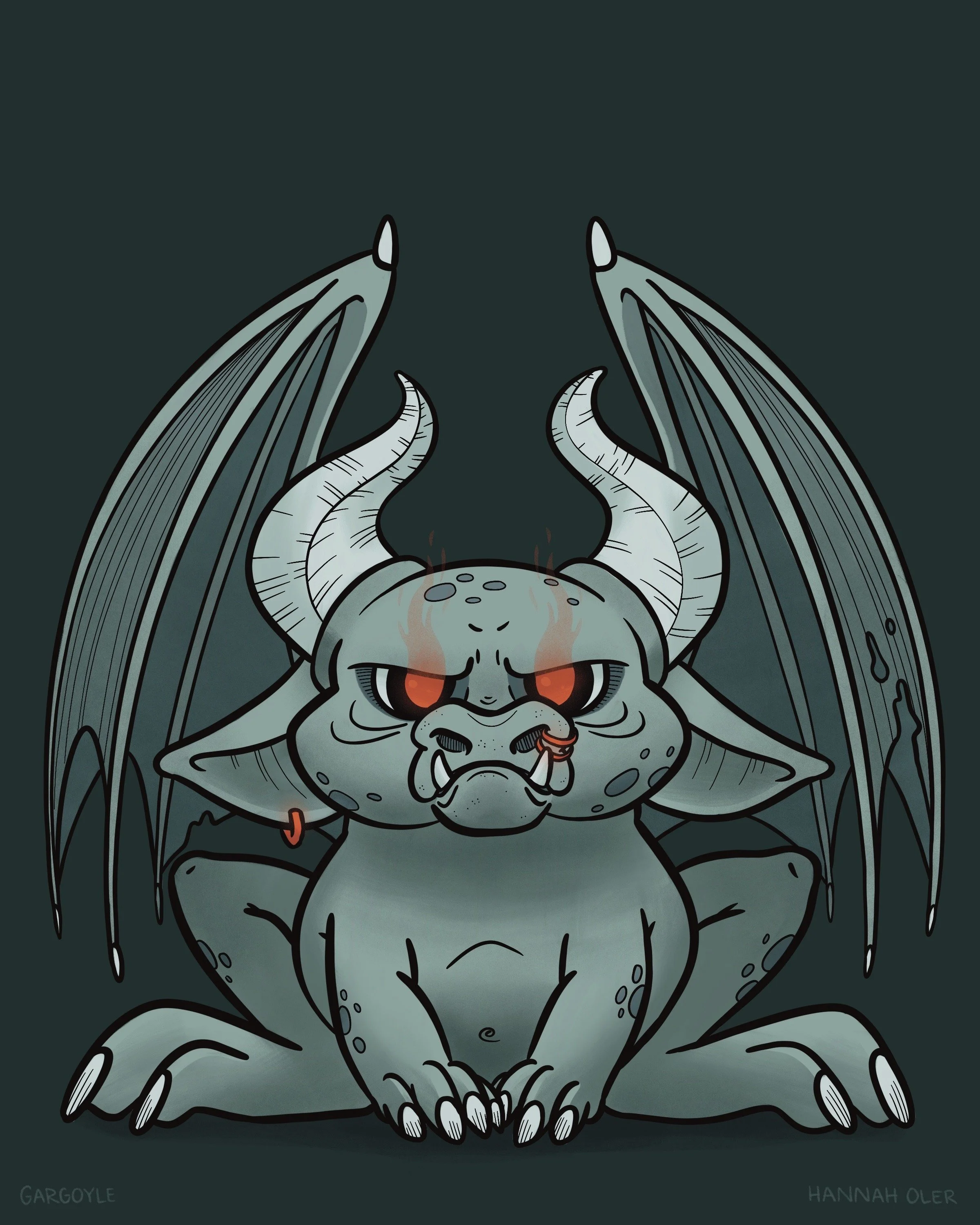 Gargoyle