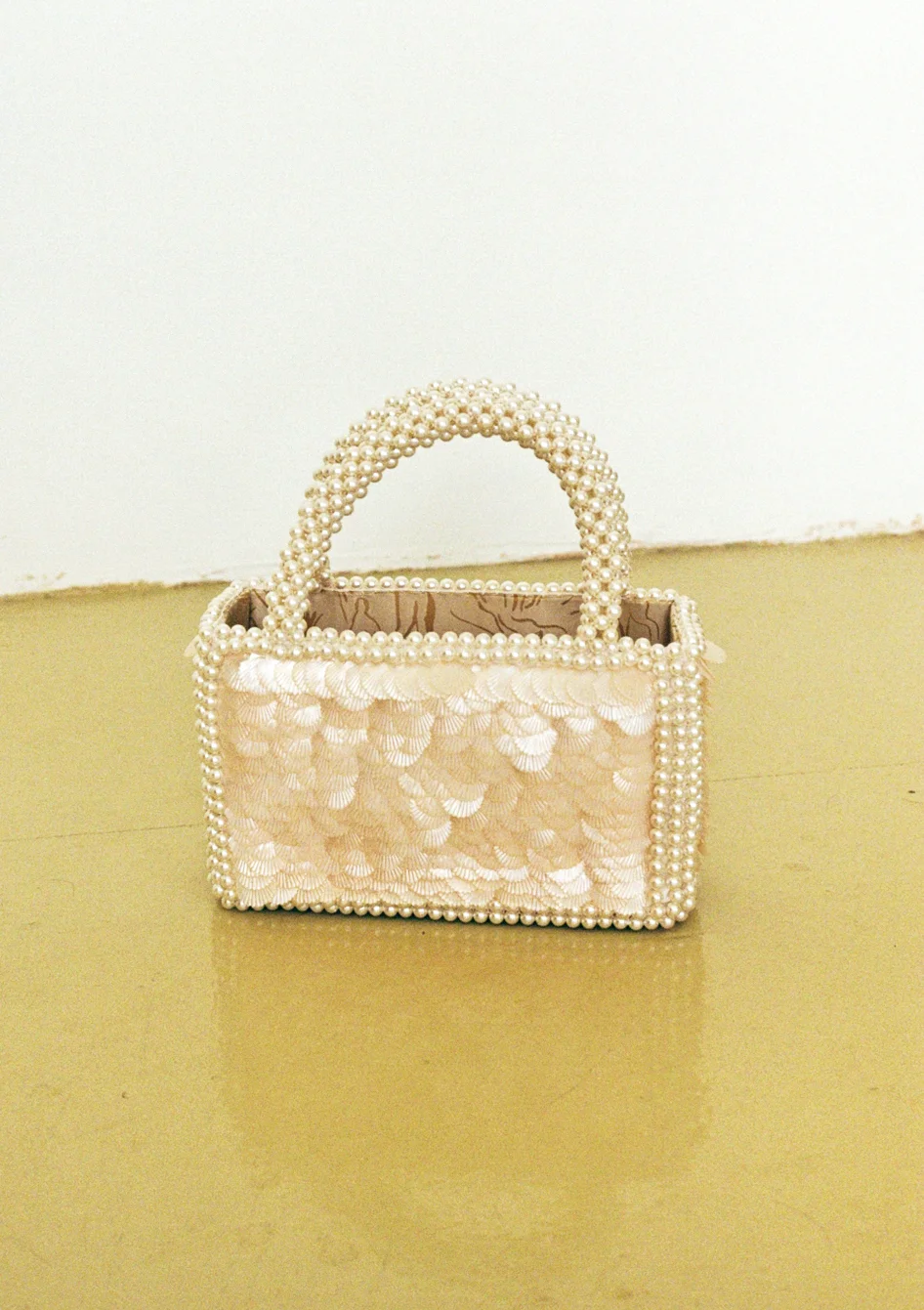 SHRIMPS Pax Shell Bag