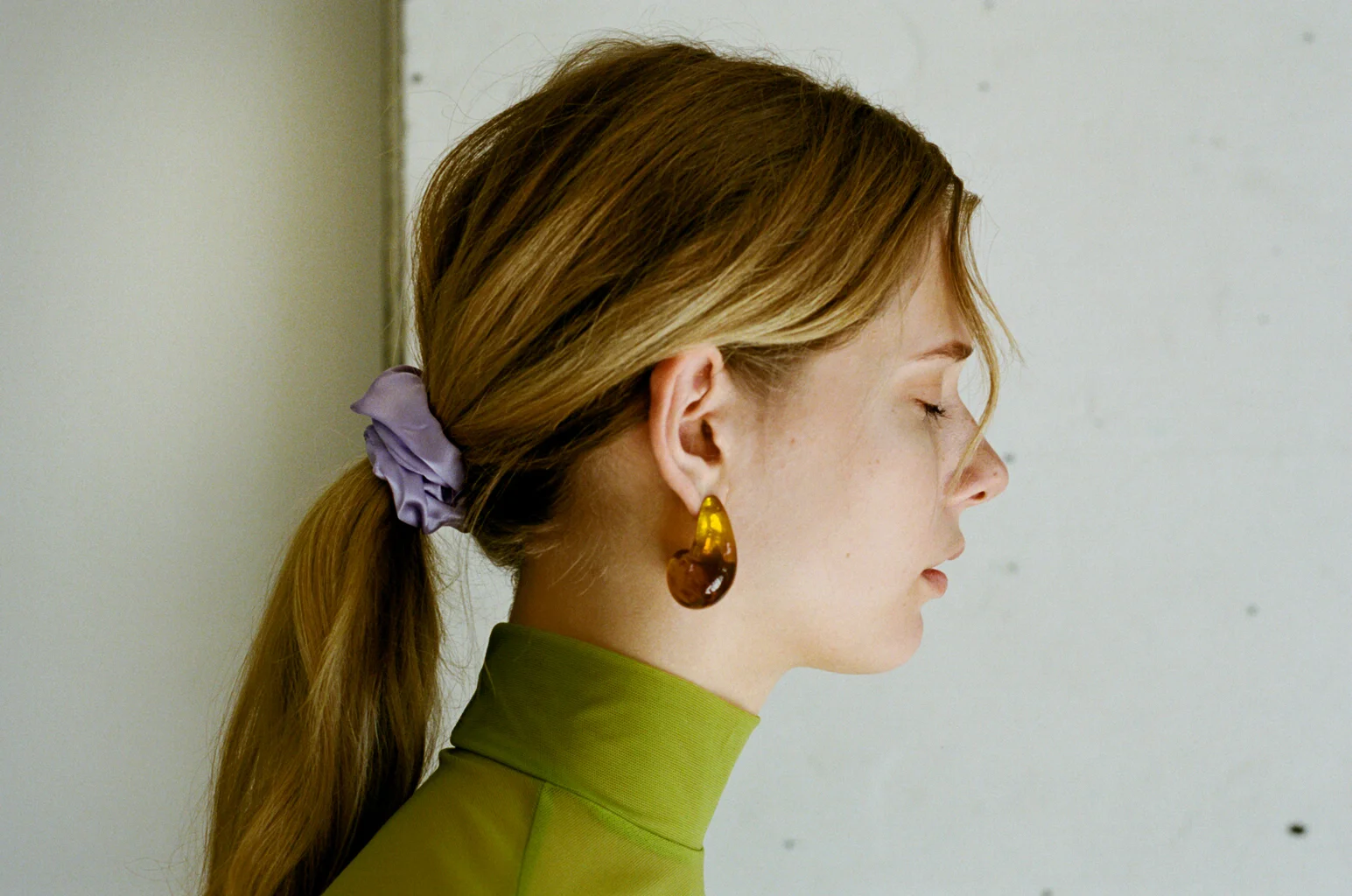 LIZZIE FORTUNATO Arp Earrings