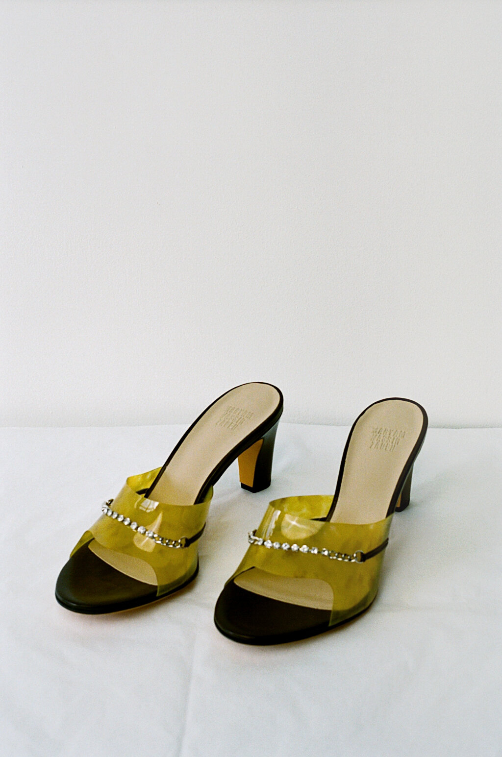 maryam nassir zadeh slides