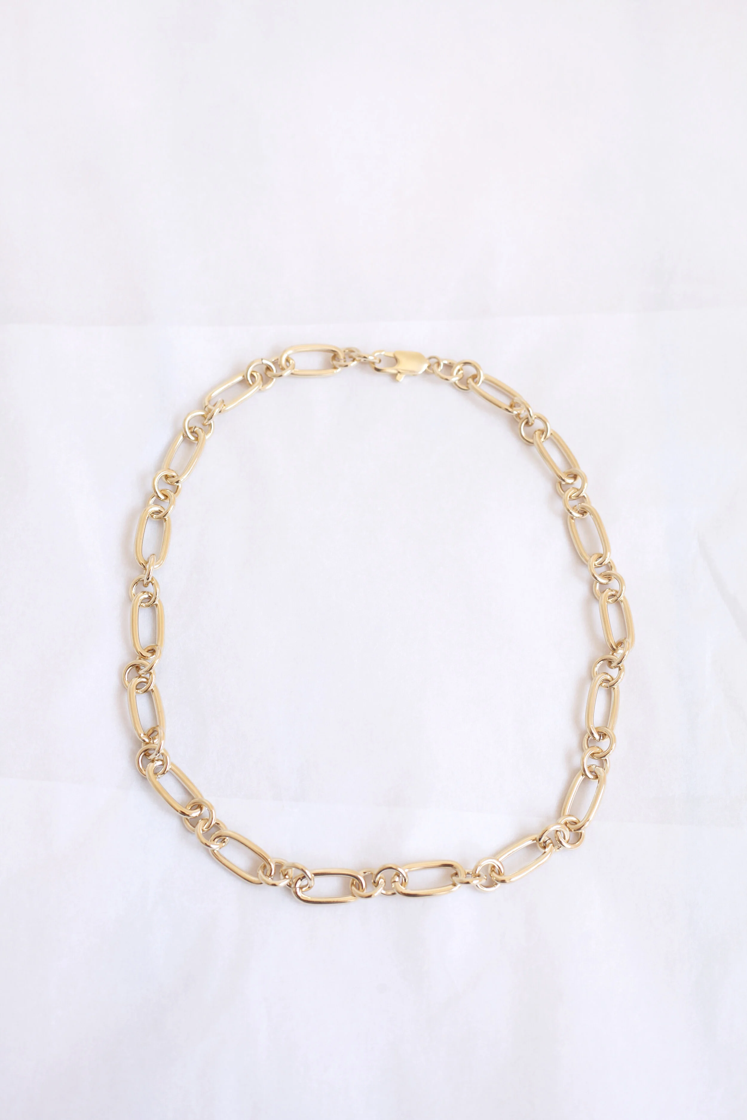LAURA LOMBARDI Rafaella Chain — JOAN
