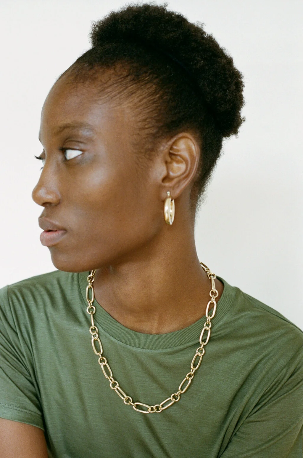 LAURA LOMBARDI Rafaella Chain — JOAN