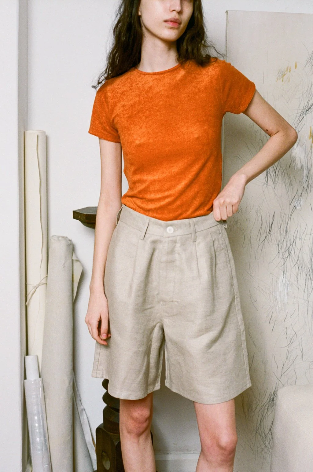BASERANGE OMO TEE