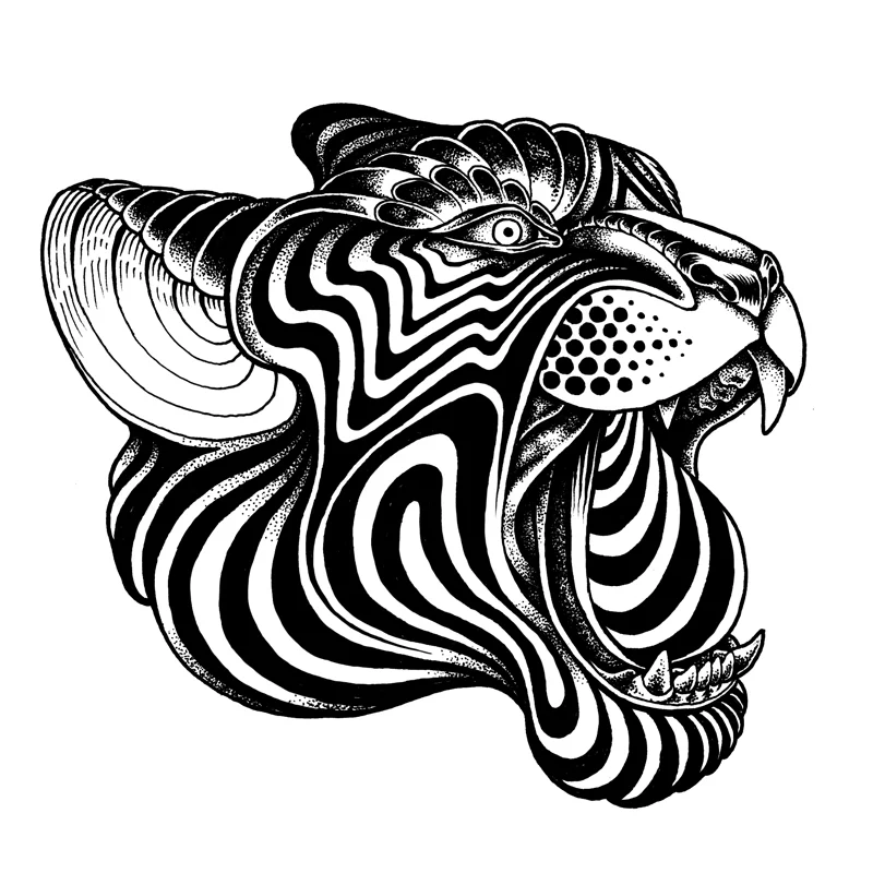 acid tiger square sticker.JPG