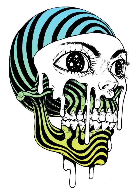 acid skull A3 size.jpg