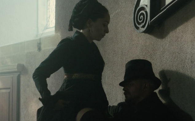 Taboo on FX,&nbsp;image via Google