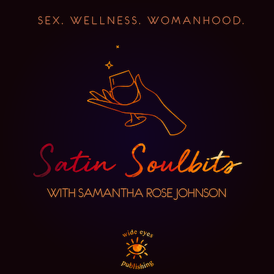 click to listen on Spotify!