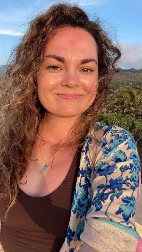 samantha rose johnson