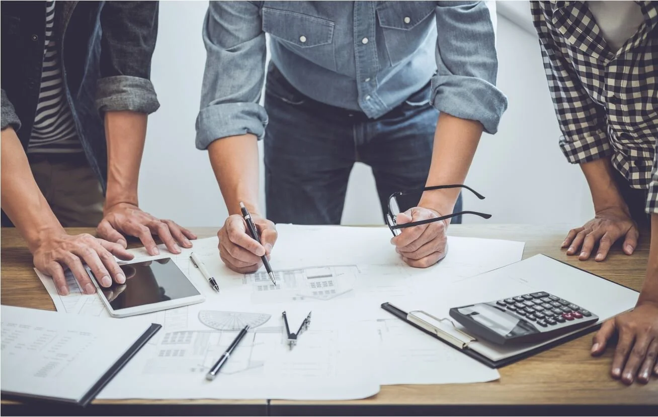 Design-Build / Strategic Alliances in Contracting Relative to Vertical Integration