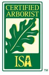 Certification — NJ Arborists ISA