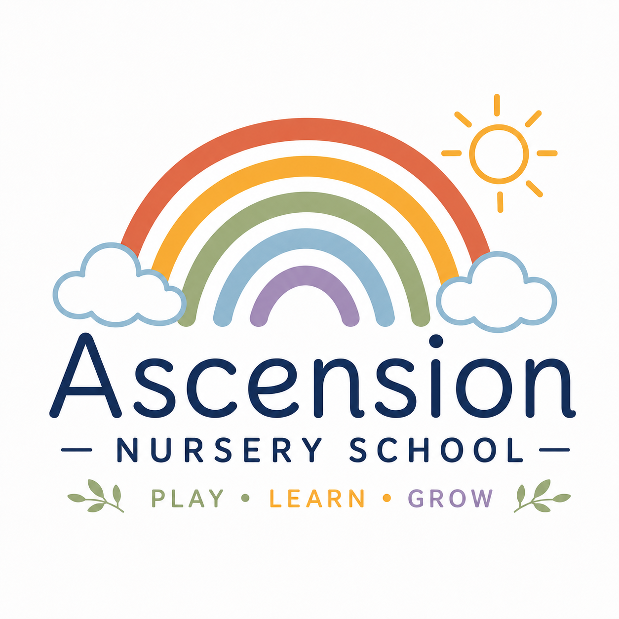 Ascension Nursery School