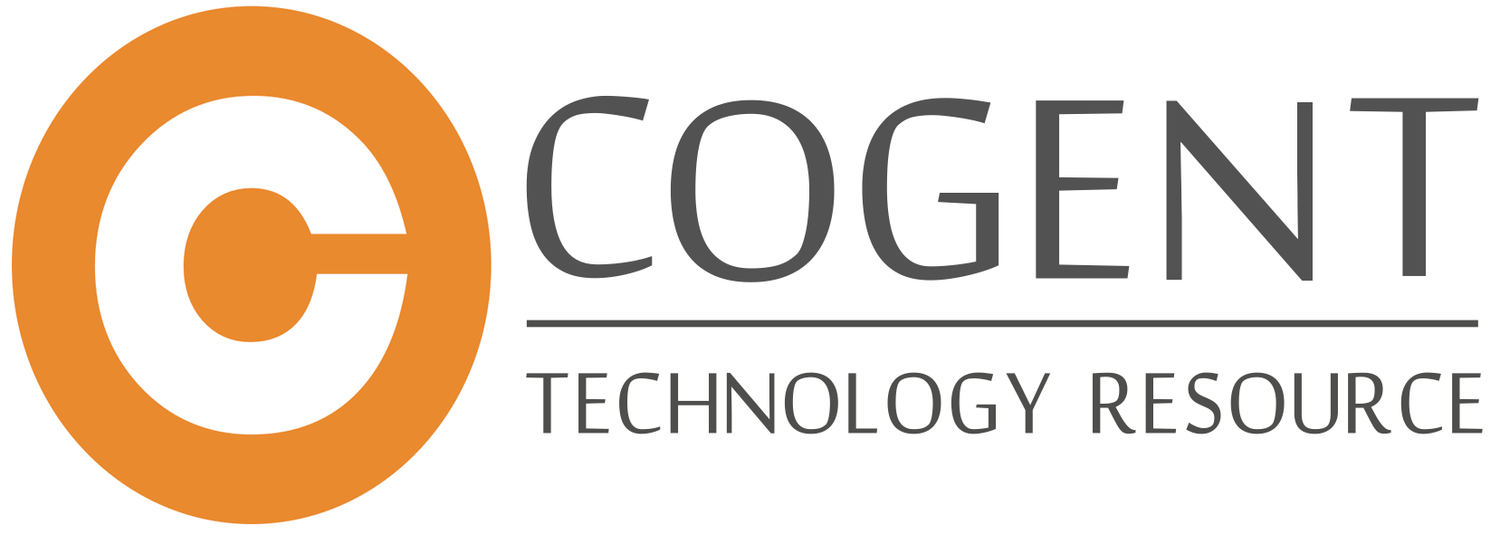 Cogent Technology Resource