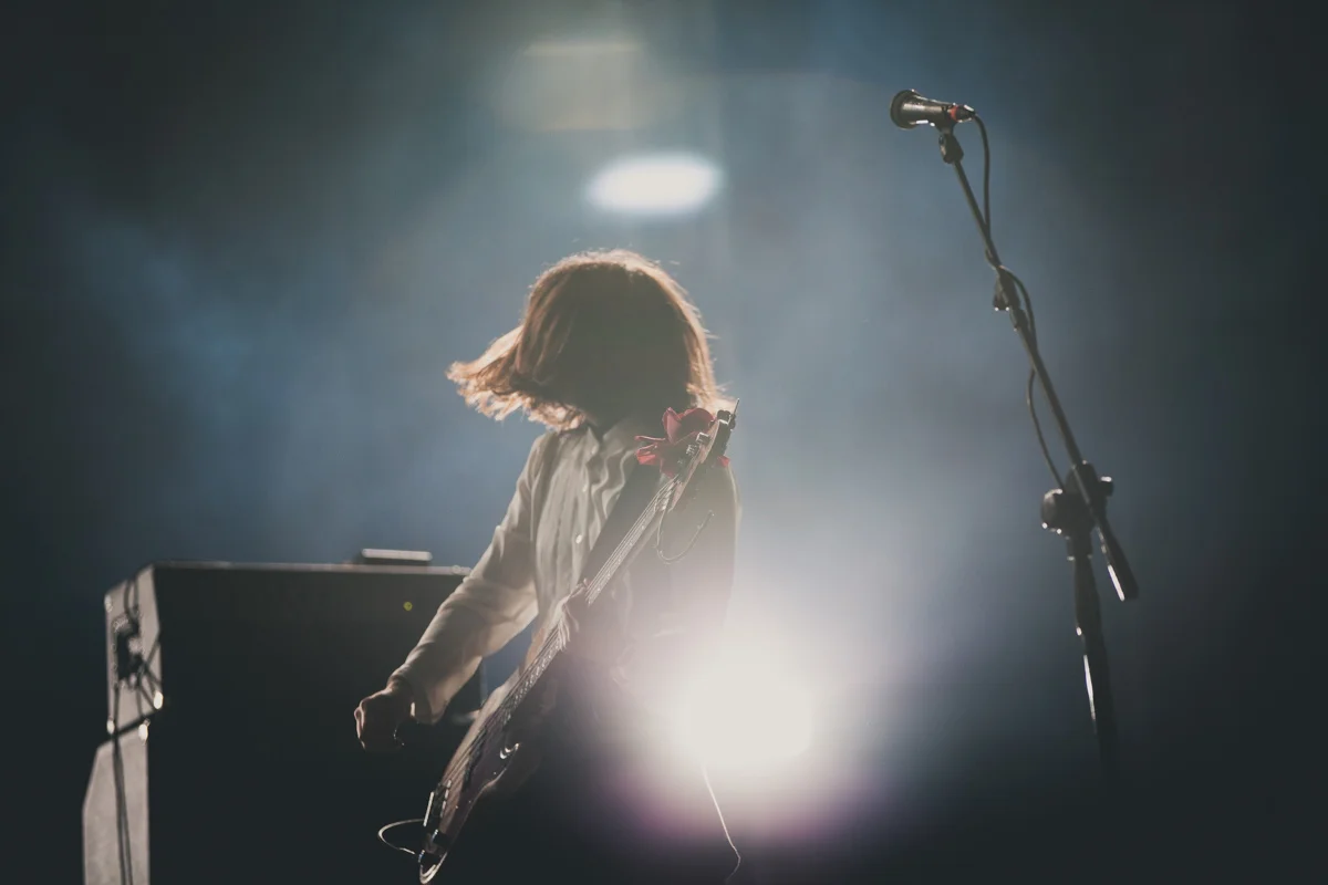 Pixies